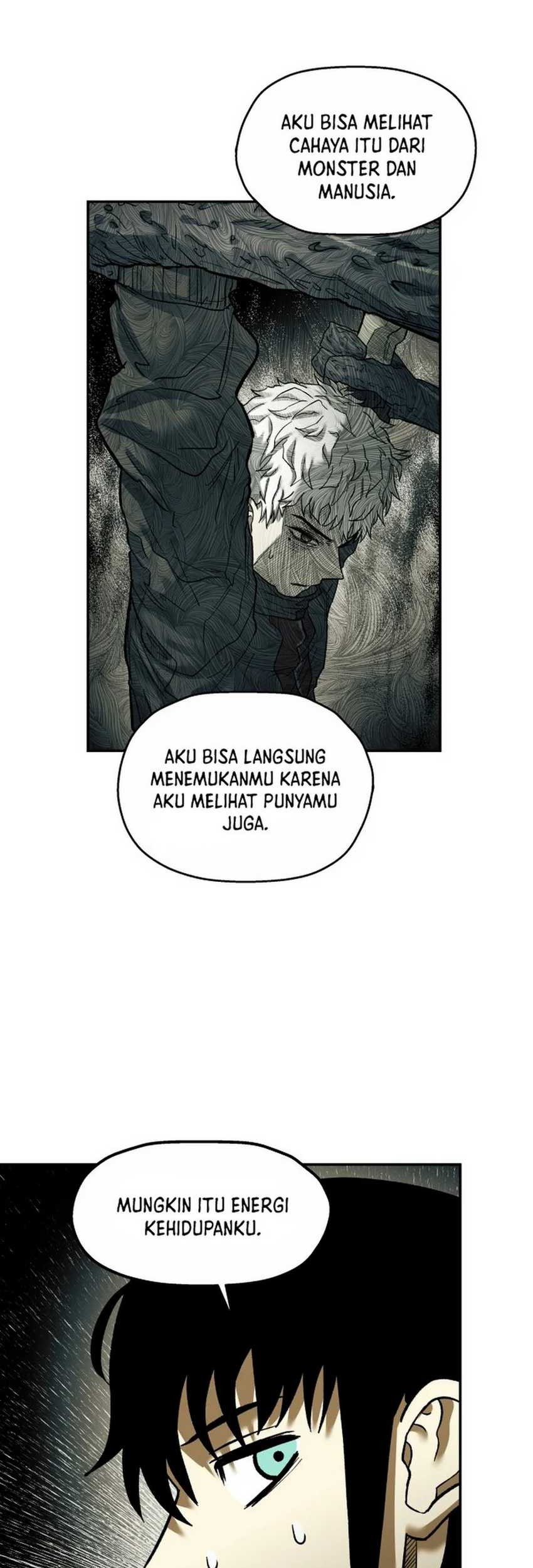 Surviving the Apocalypse Chapter 36 - halaman 35