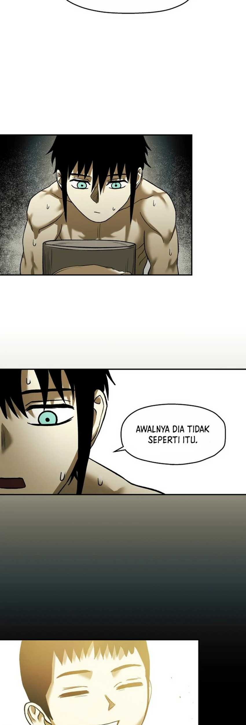 Surviving the Apocalypse Chapter 36 - halaman 39
