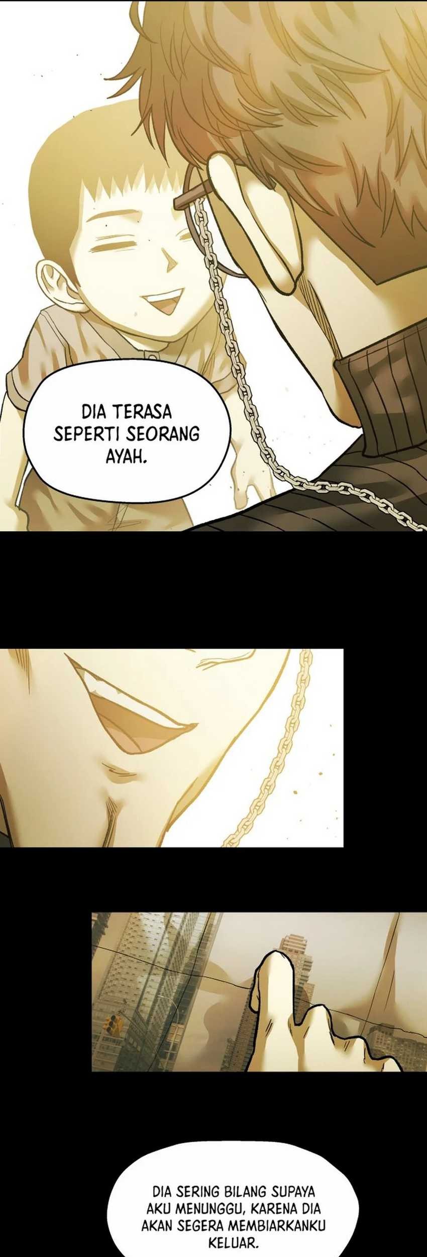 Surviving the Apocalypse Chapter 36 - halaman 41