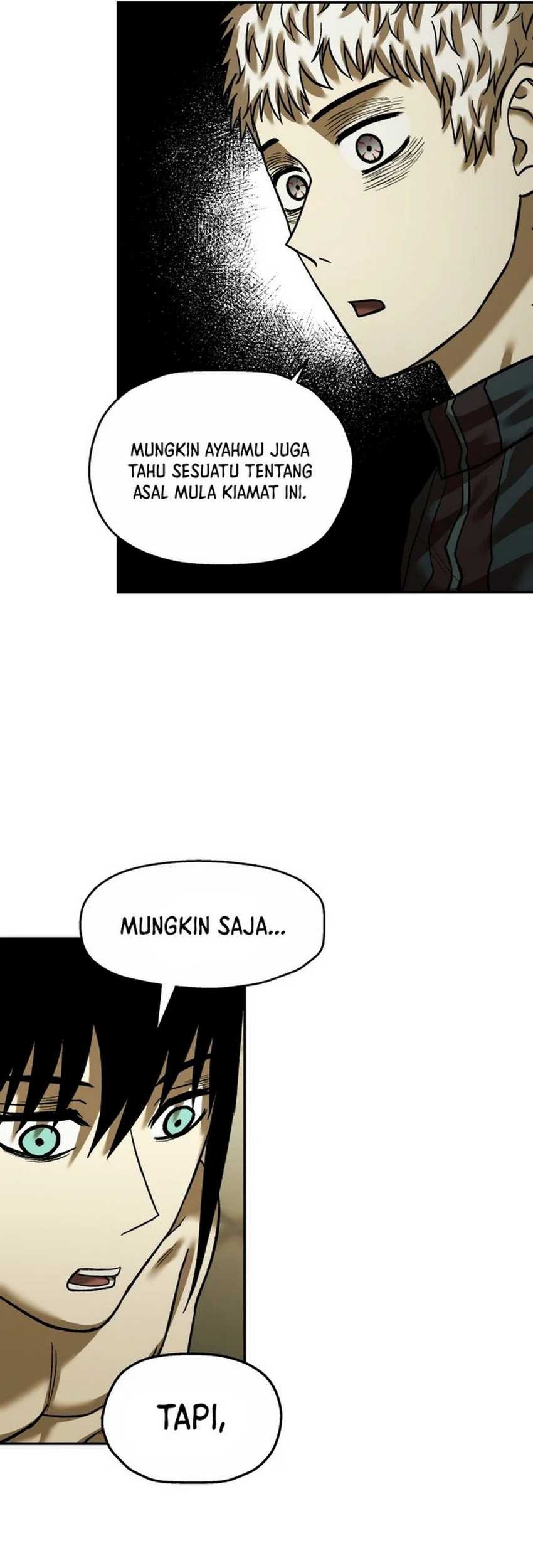 Surviving the Apocalypse Chapter 36 - halaman 45
