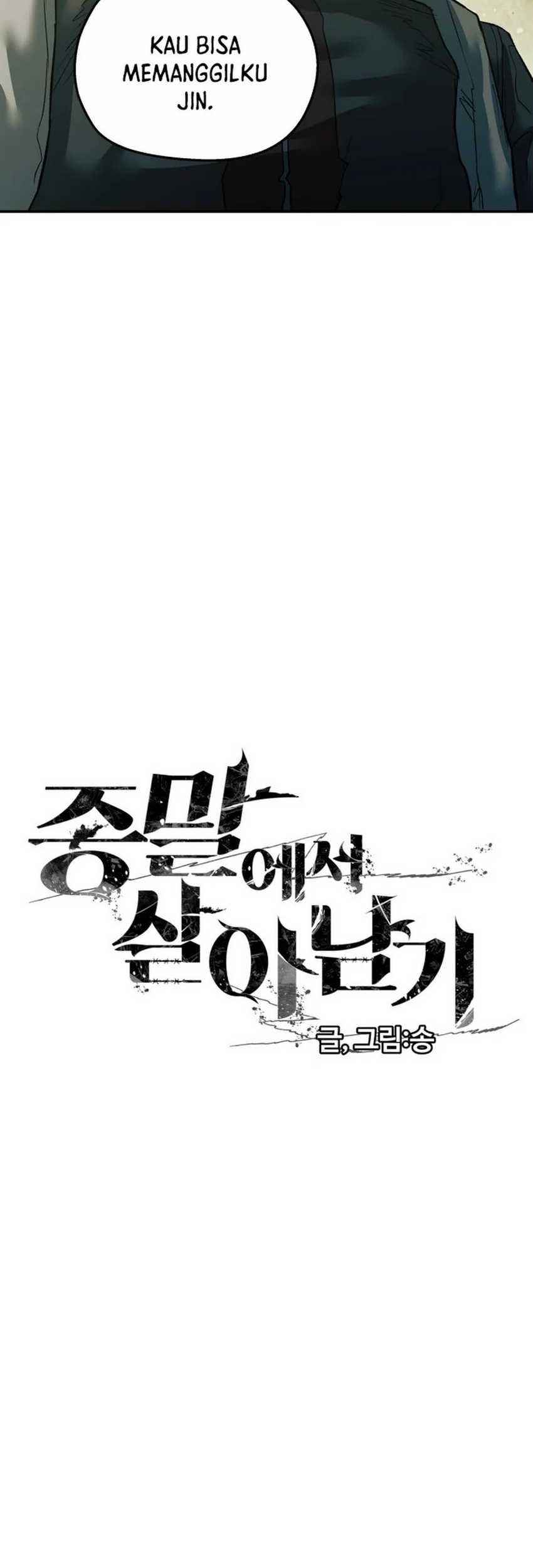 Surviving the Apocalypse Chapter 36 - halaman 7