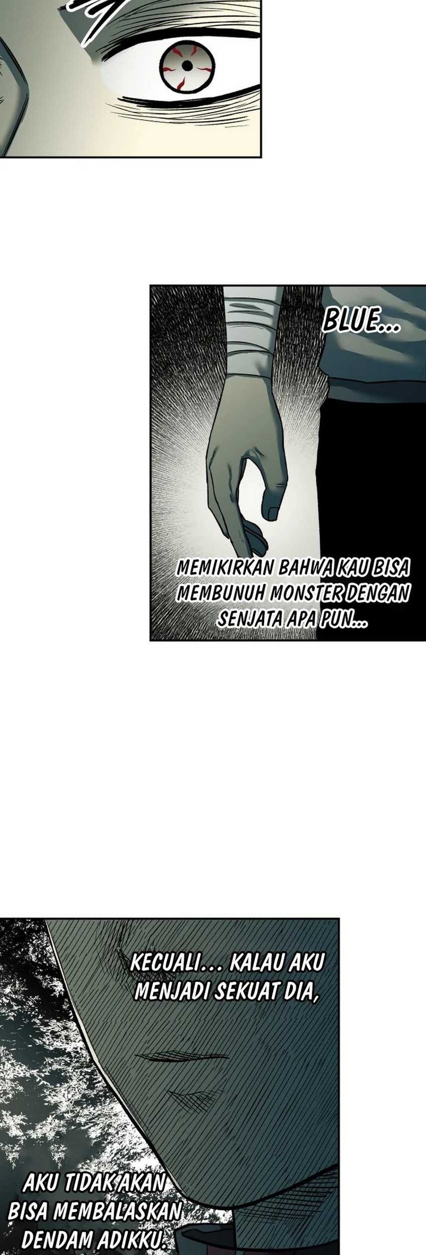 Surviving the Apocalypse Chapter 37 - halaman 42
