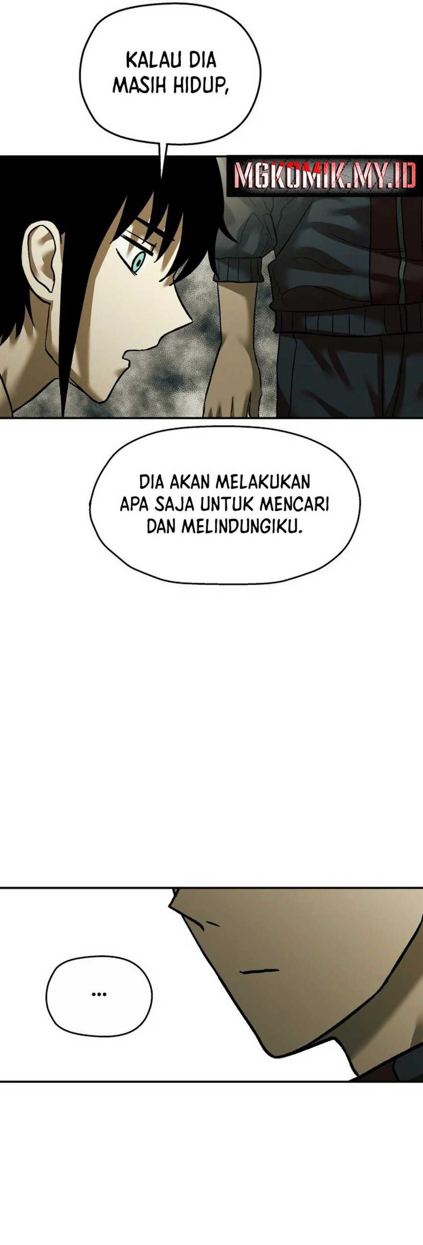 Surviving the Apocalypse Chapter 37 - halaman 5