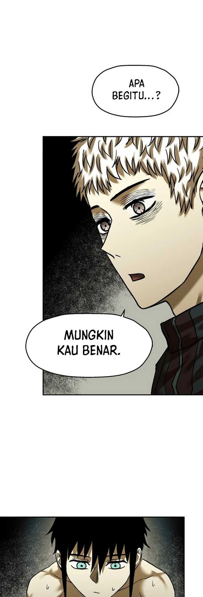 Surviving the Apocalypse Chapter 37 - halaman 6