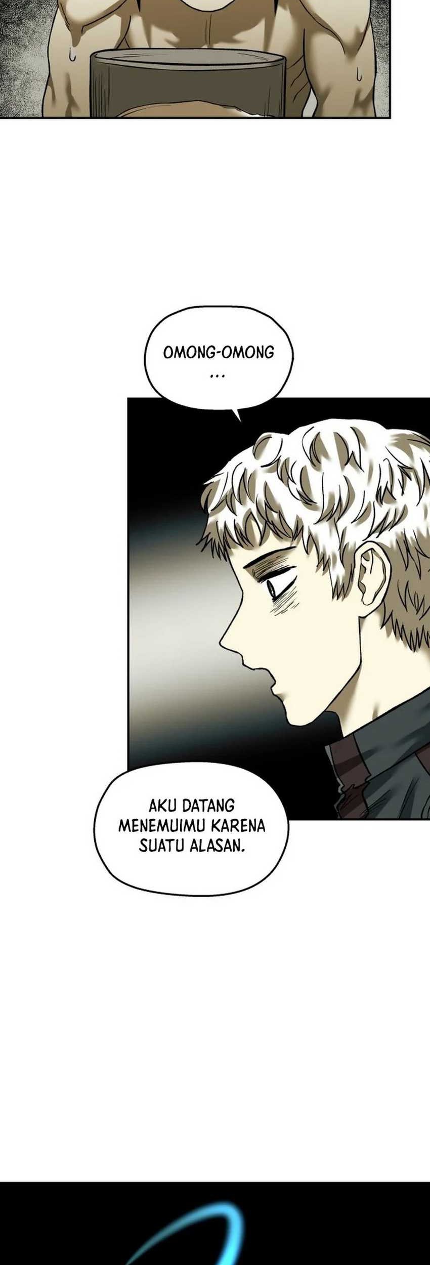 Surviving the Apocalypse Chapter 37 - halaman 7