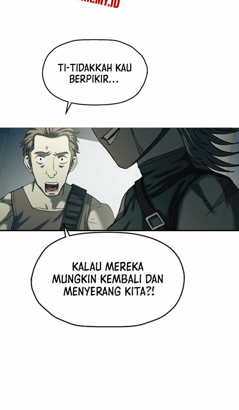 Surviving the Apocalypse Chapter 38 - halaman 12
