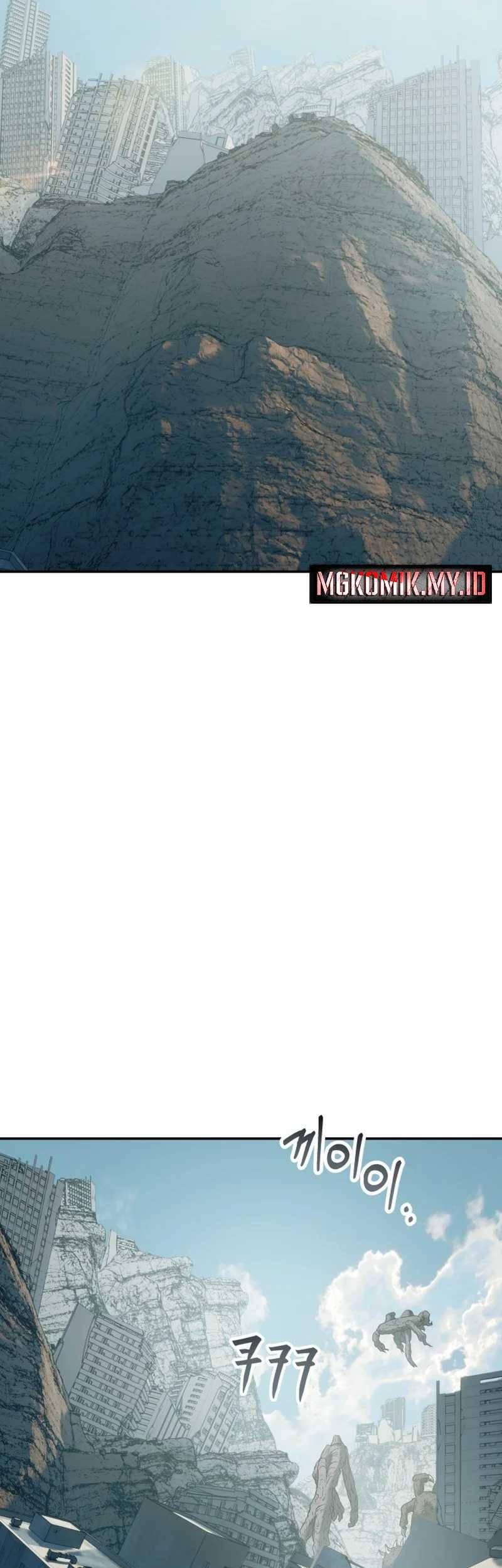 Surviving the Apocalypse Chapter 38 - halaman 3