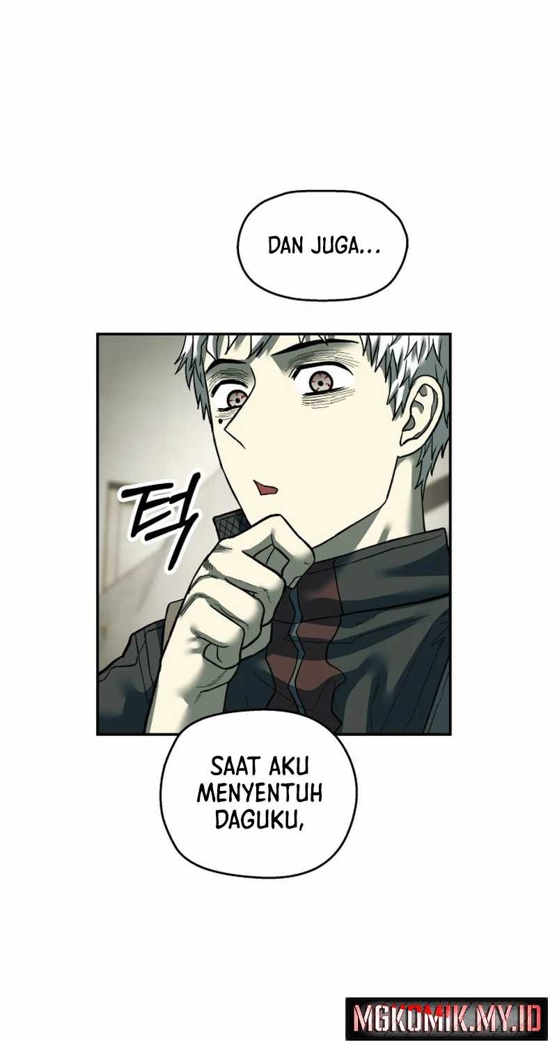 Surviving the Apocalypse Chapter 38 - halaman 32