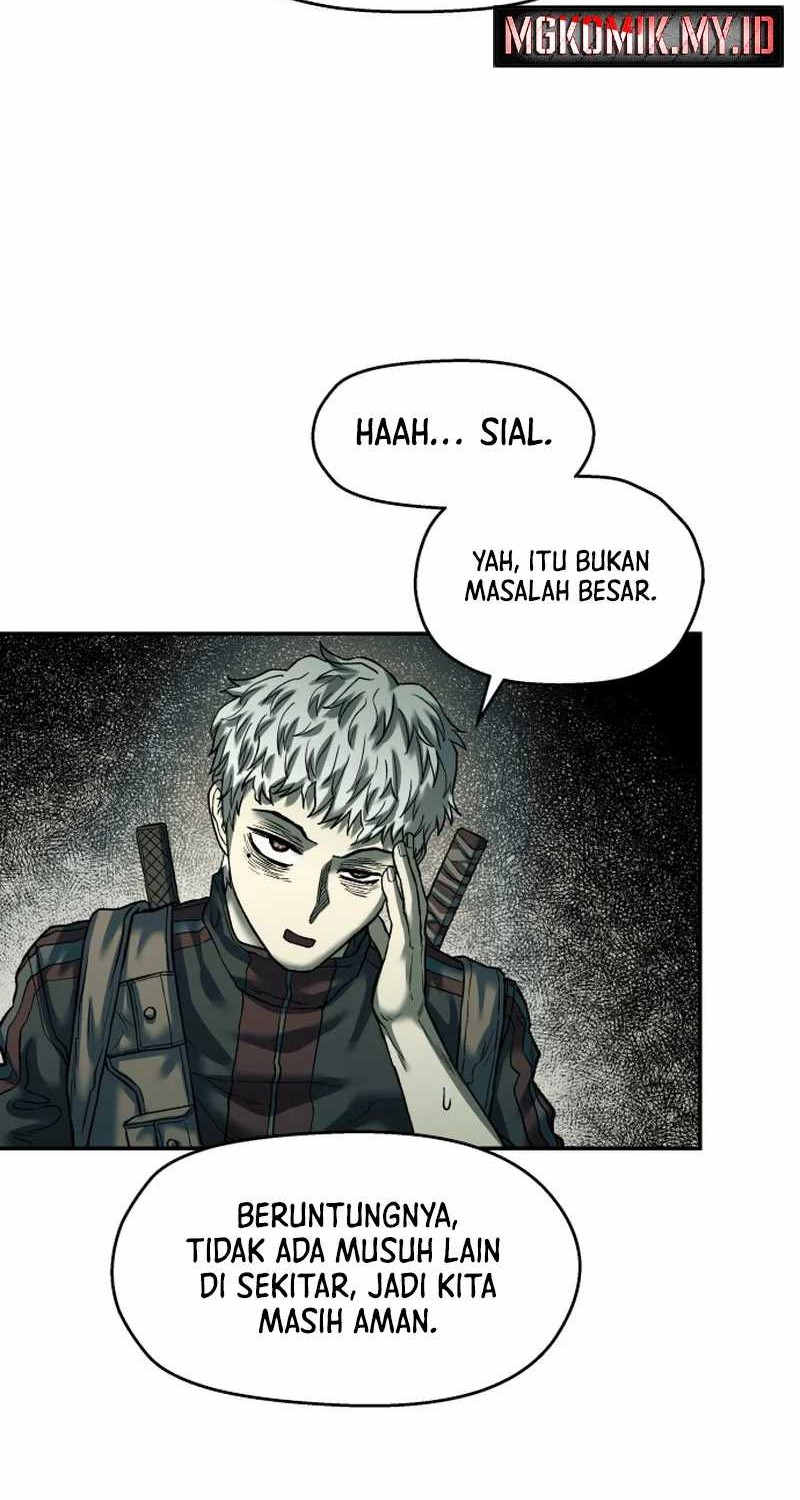 Surviving the Apocalypse Chapter 38 - halaman 48
