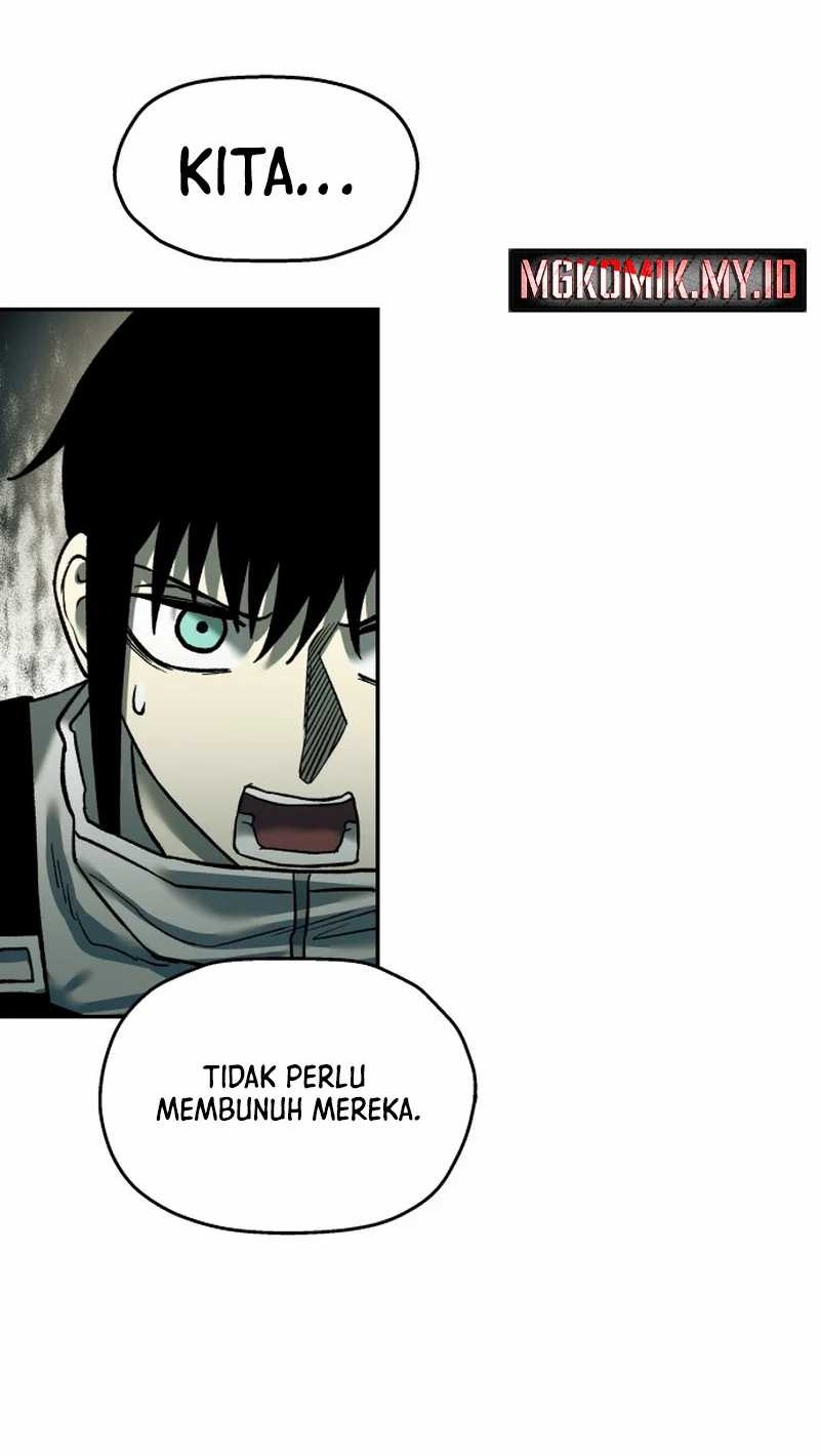 Surviving the Apocalypse Chapter 38 - halaman 54