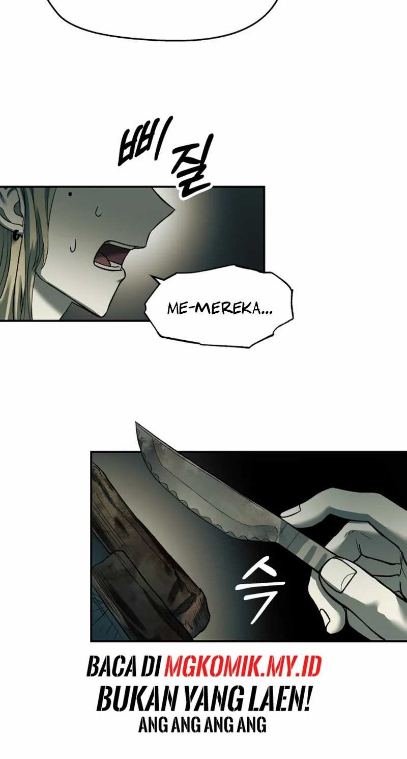 Surviving the Apocalypse Chapter 38 - halaman 6
