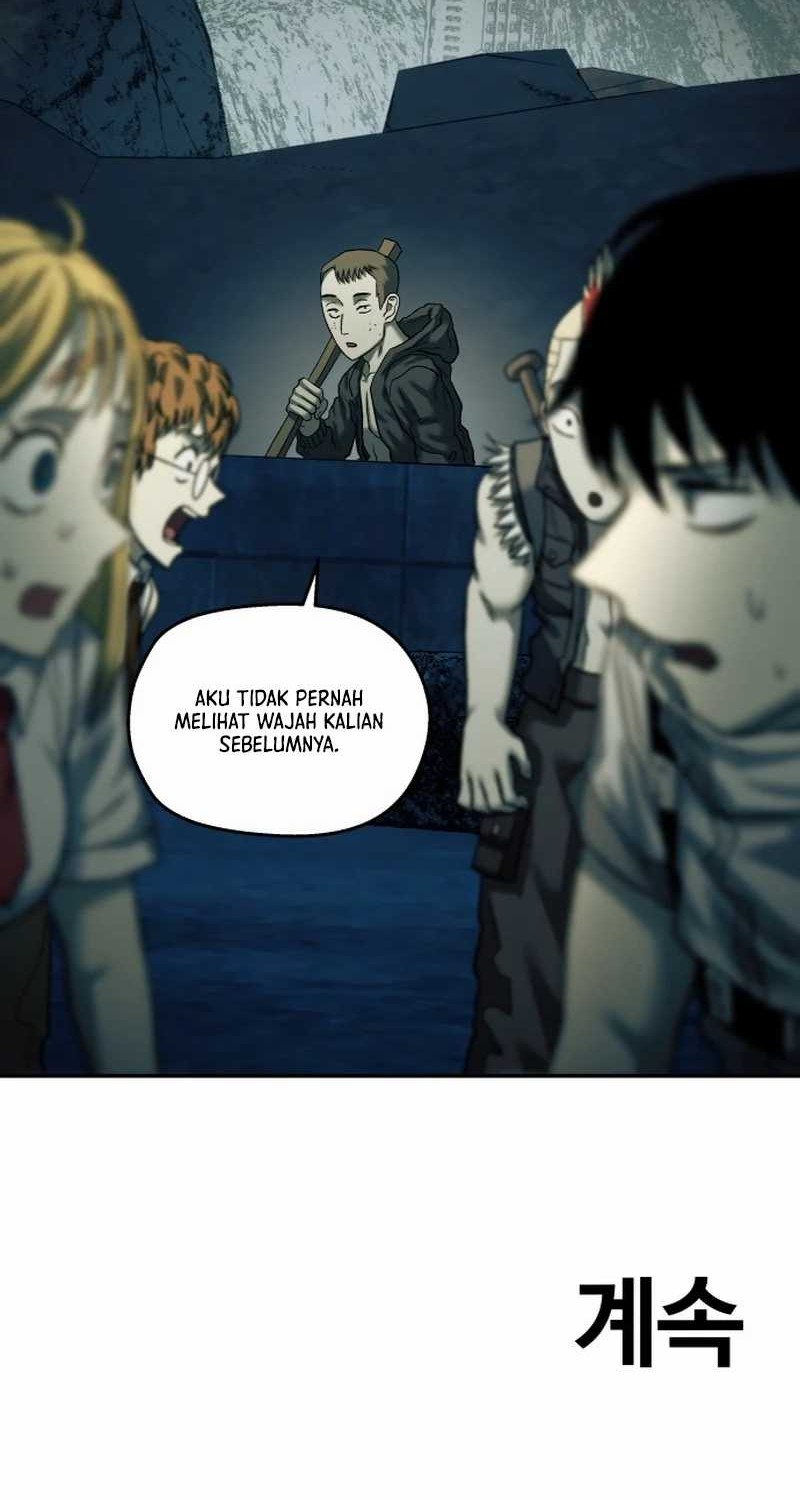 Surviving the Apocalypse Chapter 38 - halaman 70