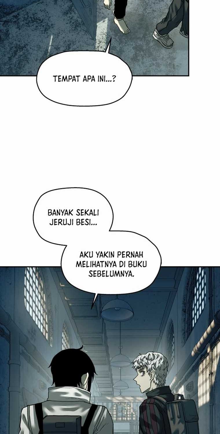 Surviving the Apocalypse Chapter 39 - halaman 12