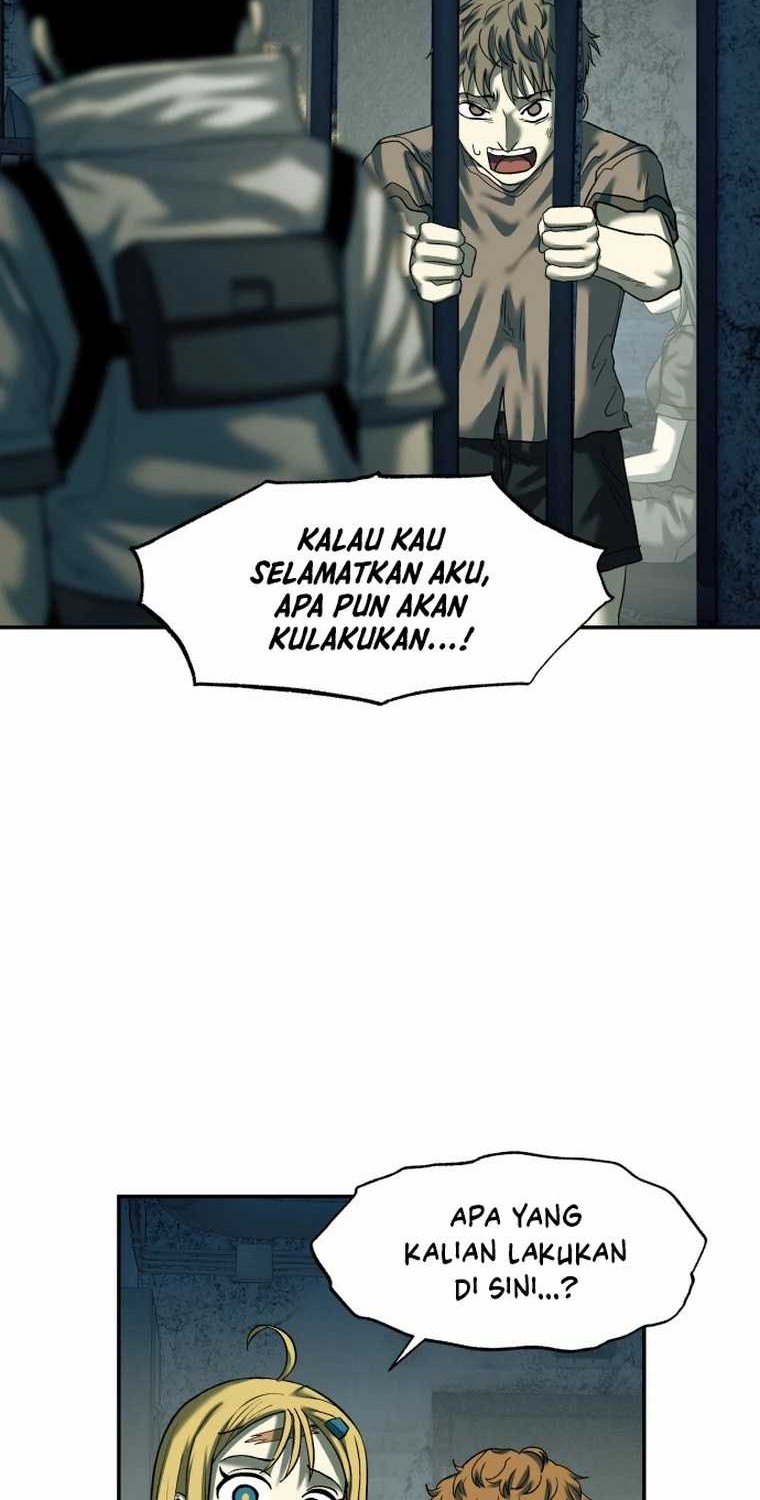 Surviving the Apocalypse Chapter 39 - halaman 14