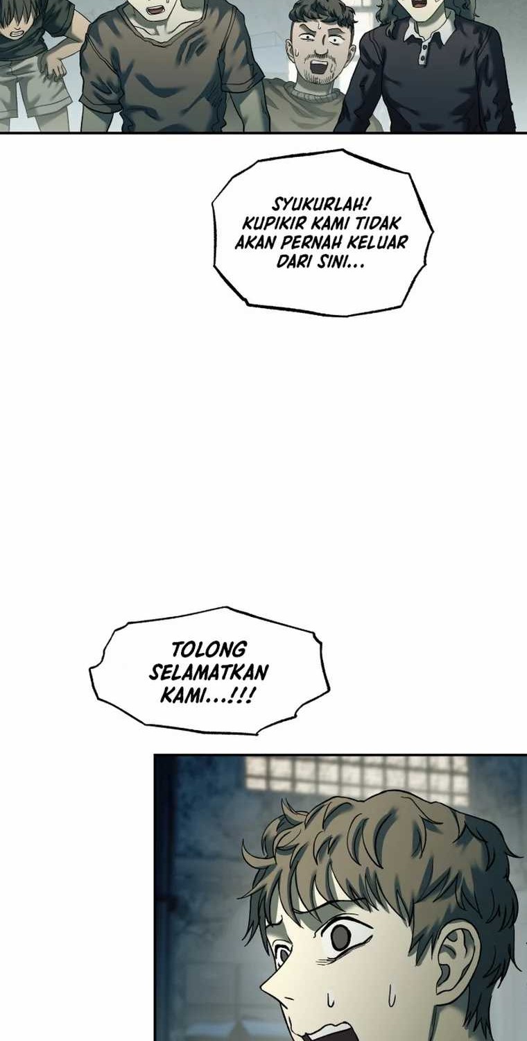 Surviving the Apocalypse Chapter 39 - halaman 16