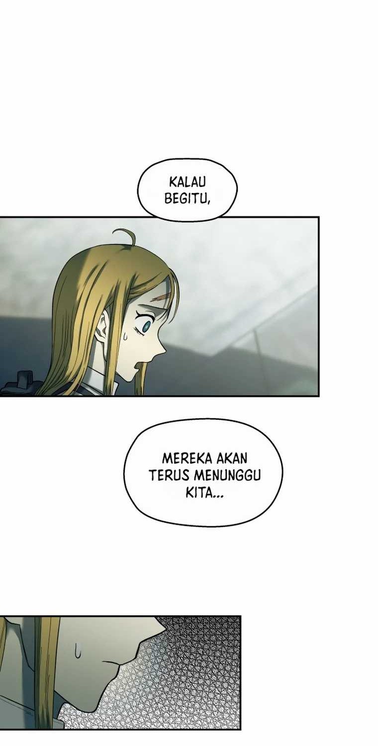 Surviving the Apocalypse Chapter 39 - halaman 22