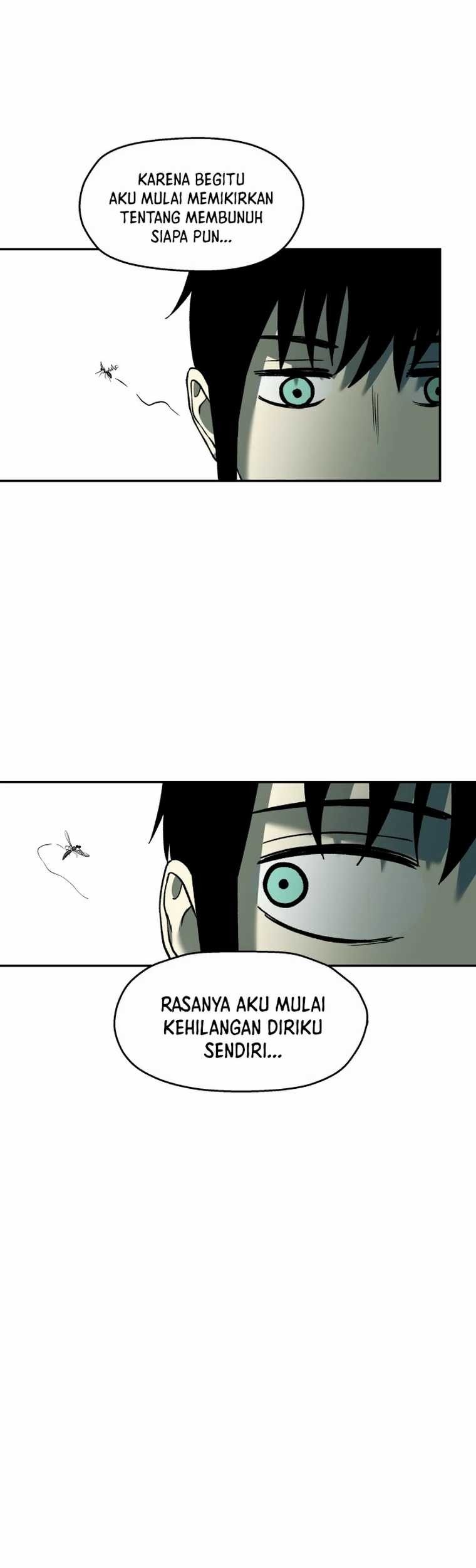 Surviving the Apocalypse Chapter 39 - halaman 27