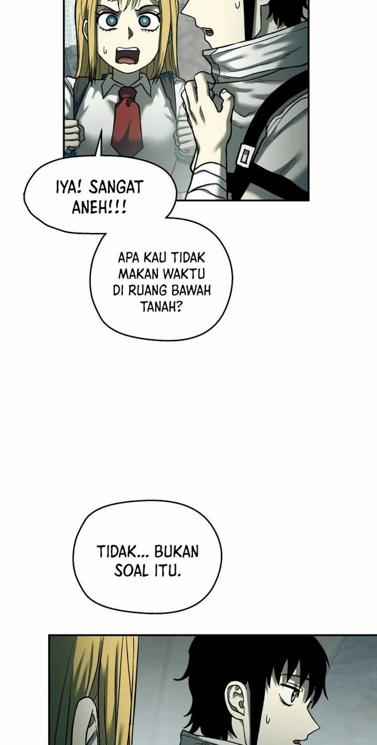 Surviving the Apocalypse Chapter 39 - halaman 30