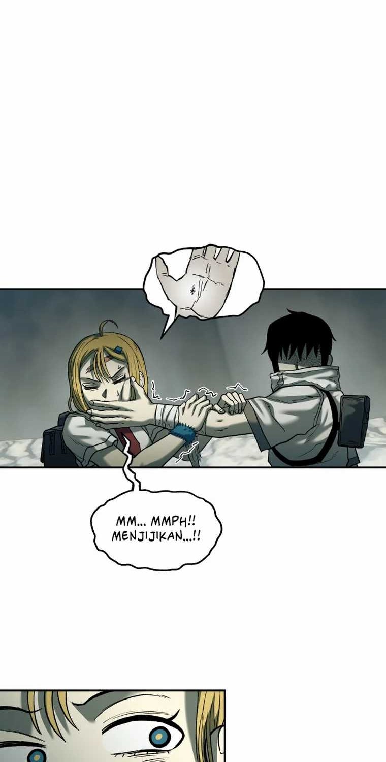 Surviving the Apocalypse Chapter 39 - halaman 32