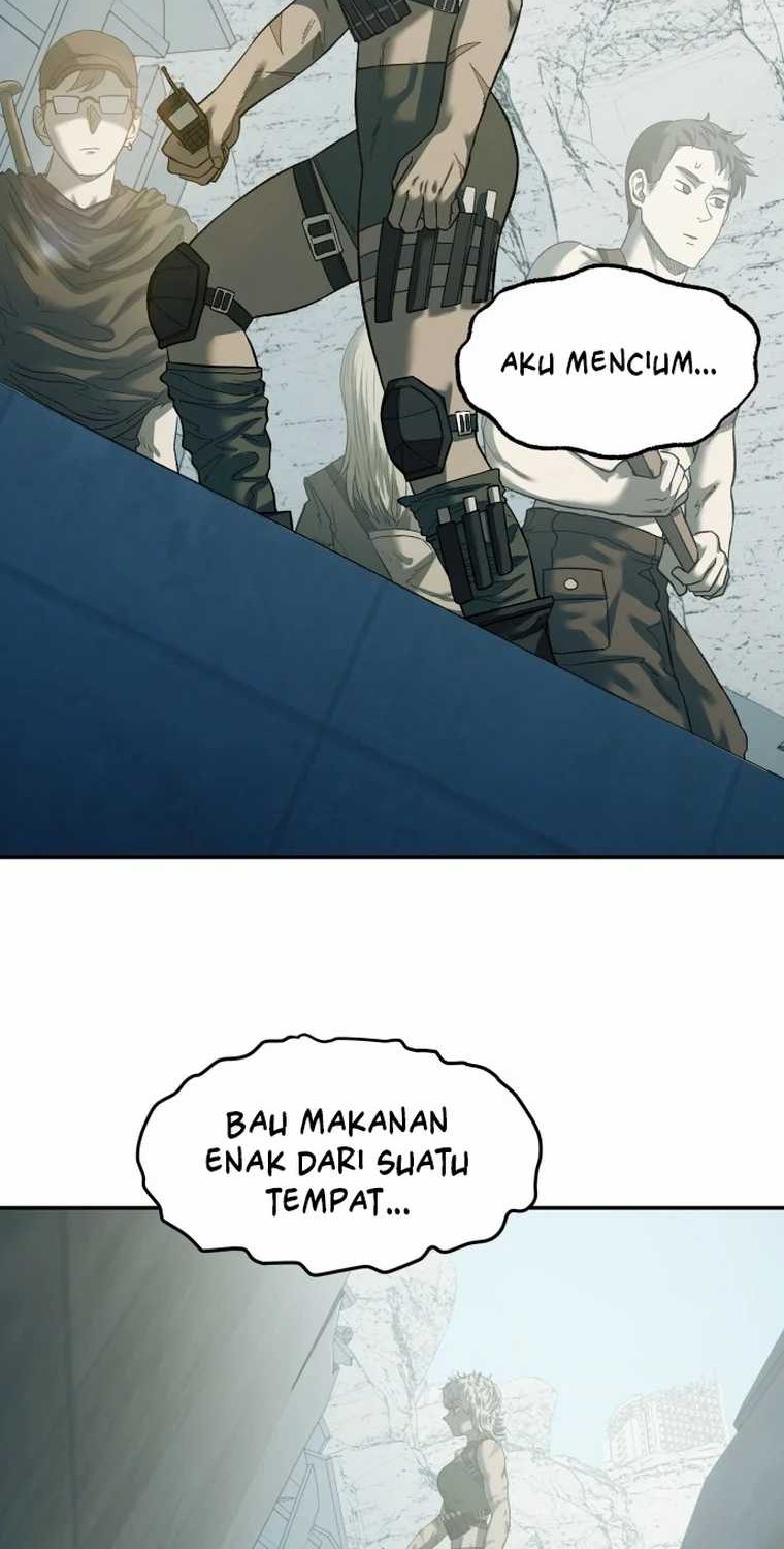 Surviving the Apocalypse Chapter 39 - halaman 36