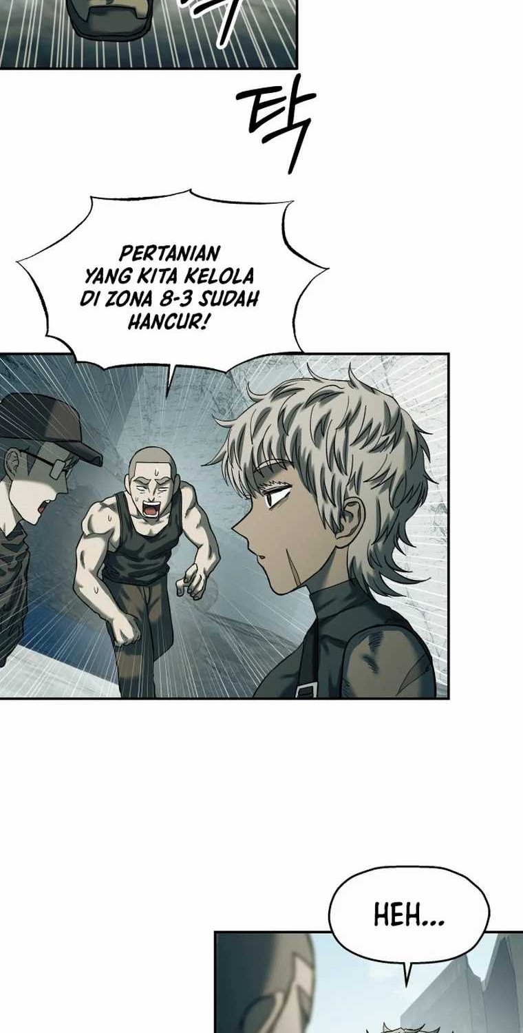 Surviving the Apocalypse Chapter 39 - halaman 38