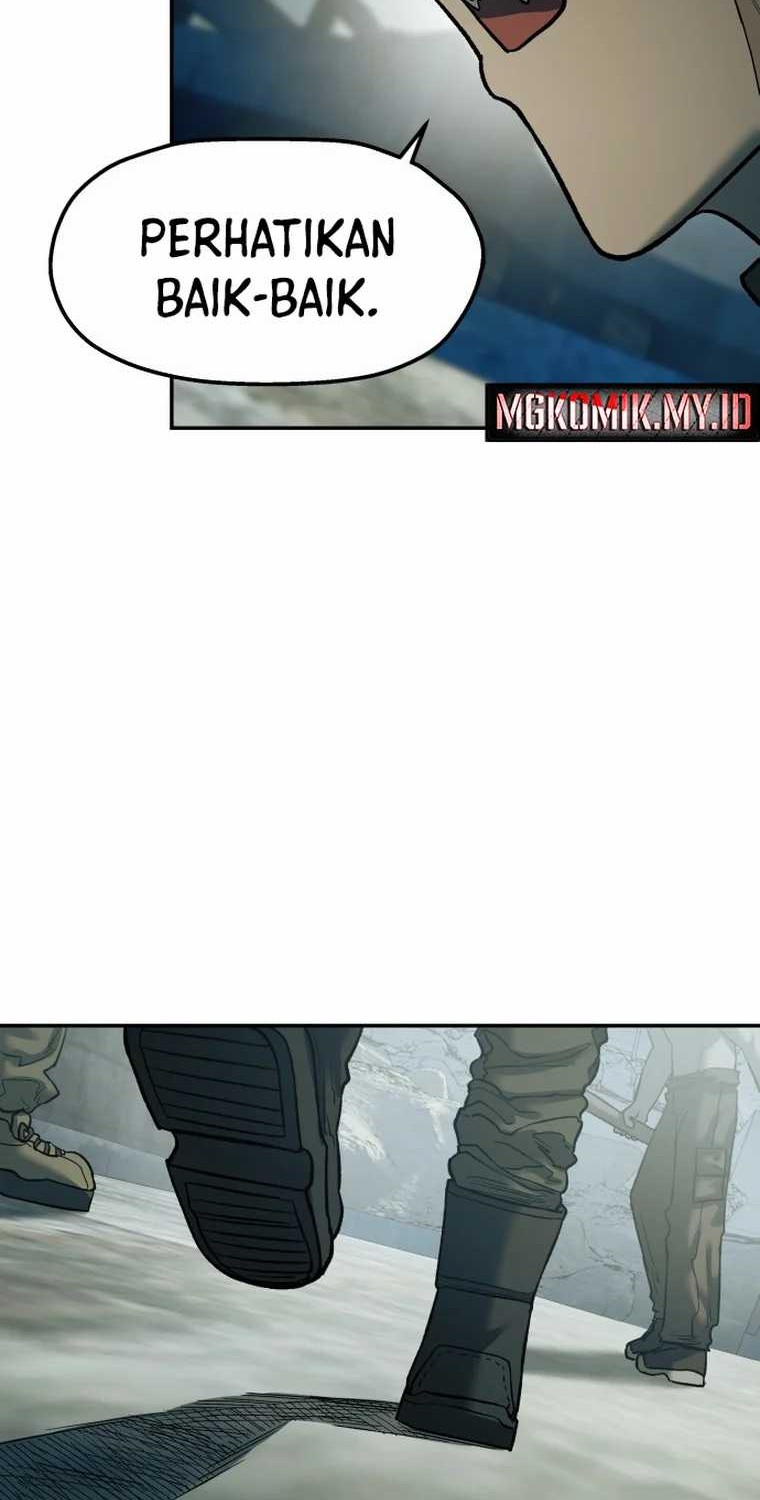 Surviving the Apocalypse Chapter 39 - halaman 42