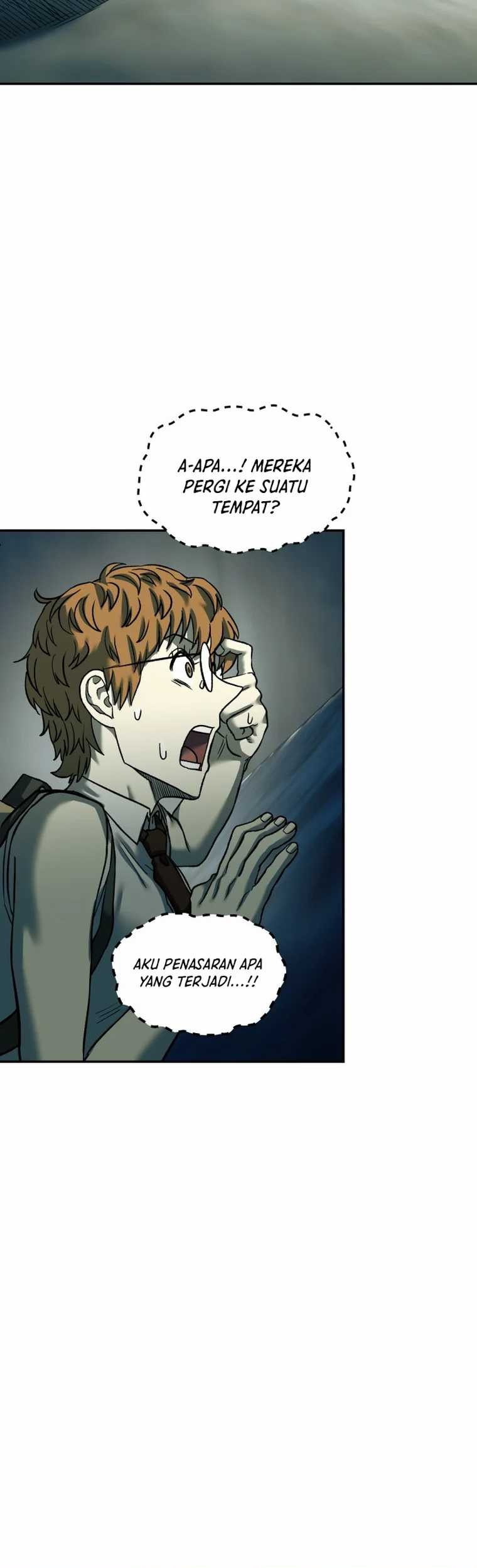 Surviving the Apocalypse Chapter 39 - halaman 43
