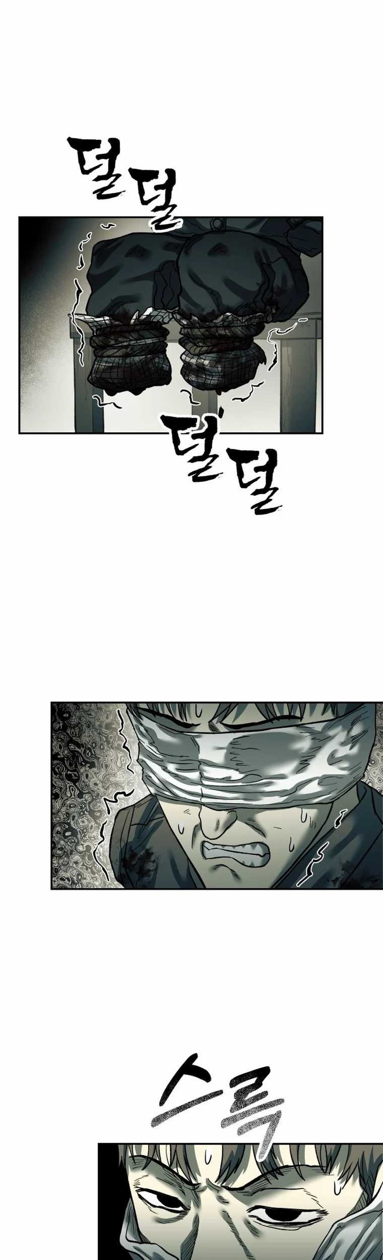 Surviving the Apocalypse Chapter 39 - halaman 45