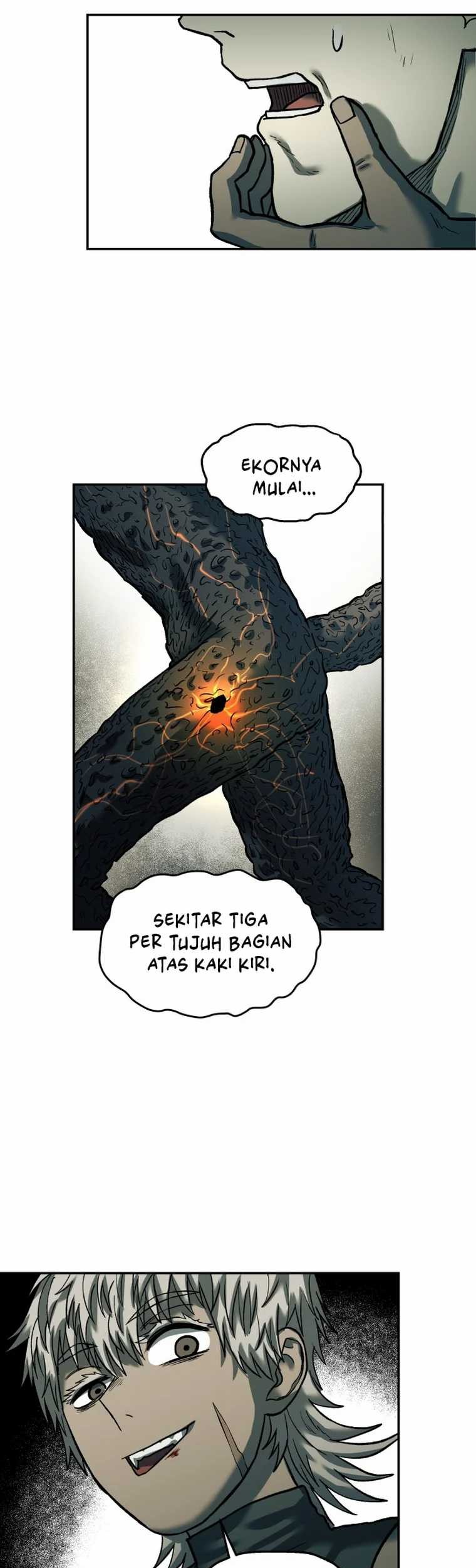 Surviving the Apocalypse Chapter 39 - halaman 49