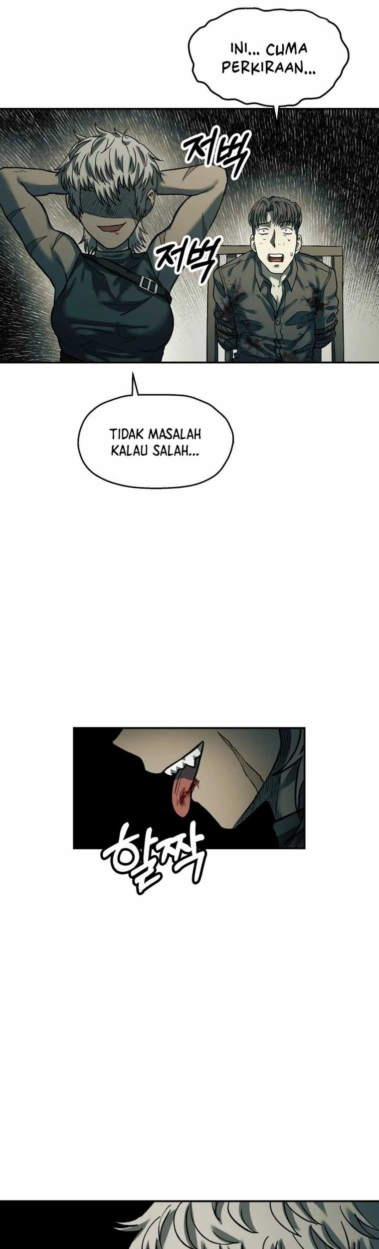 Surviving the Apocalypse Chapter 39 - halaman 51