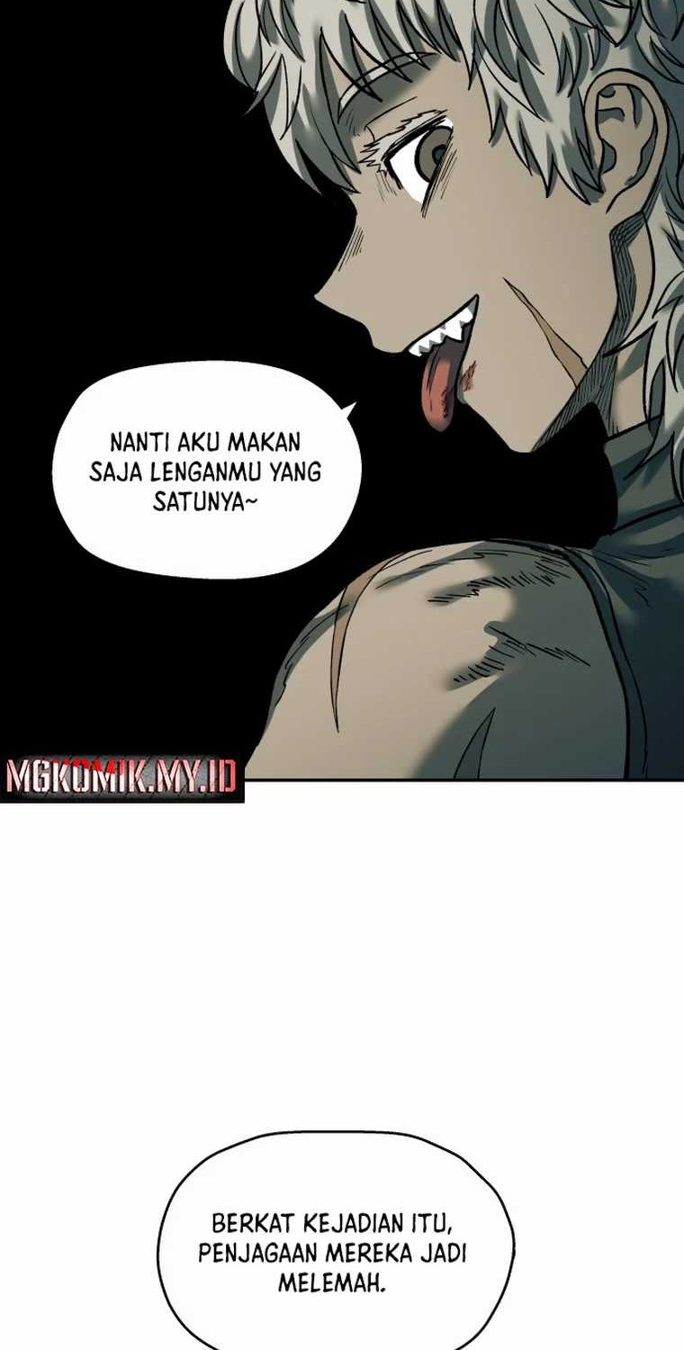 Surviving the Apocalypse Chapter 39 - halaman 52
