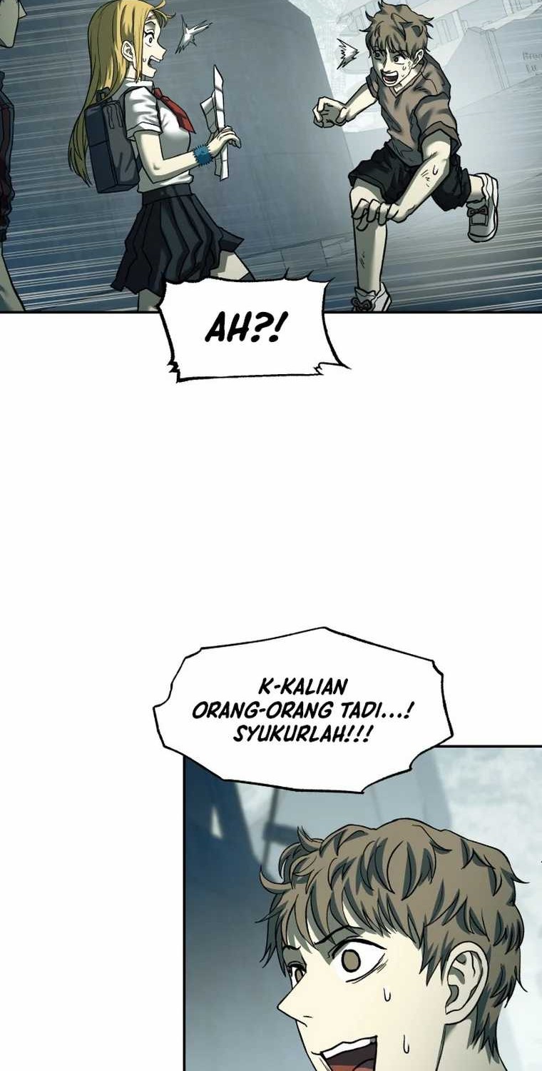 Surviving the Apocalypse Chapter 39 - halaman 54