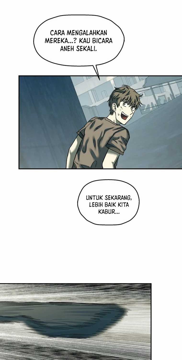 Surviving the Apocalypse Chapter 39 - halaman 56