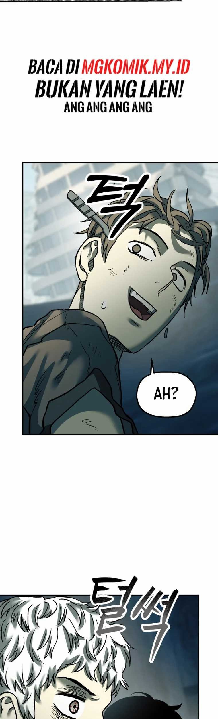 Surviving the Apocalypse Chapter 39 - halaman 57