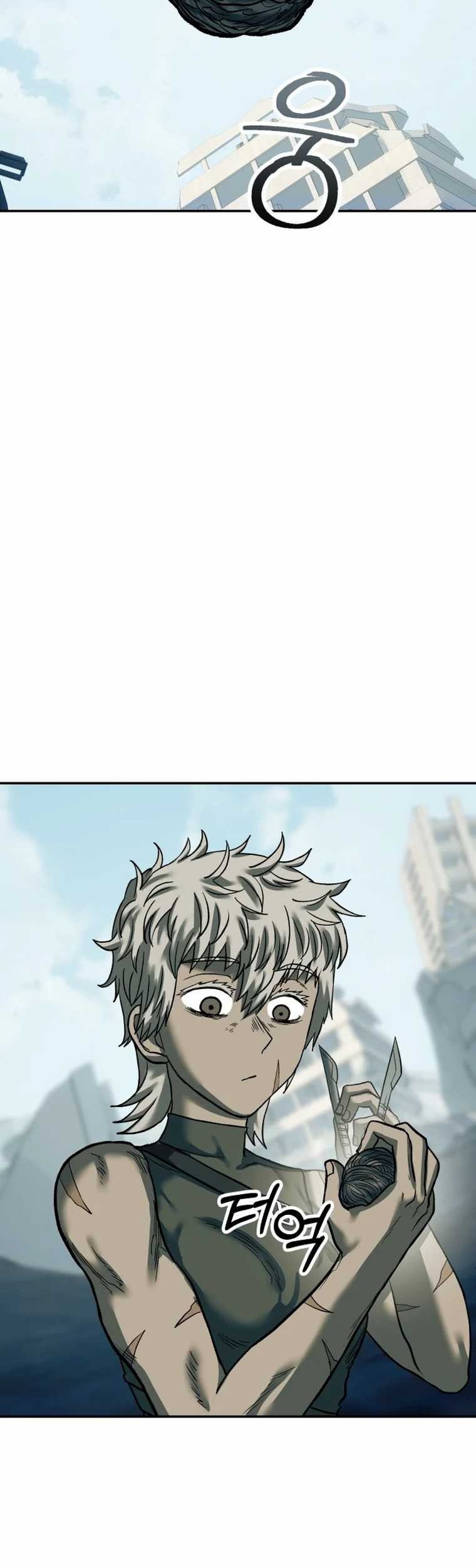 Surviving the Apocalypse Chapter 39 - halaman 59
