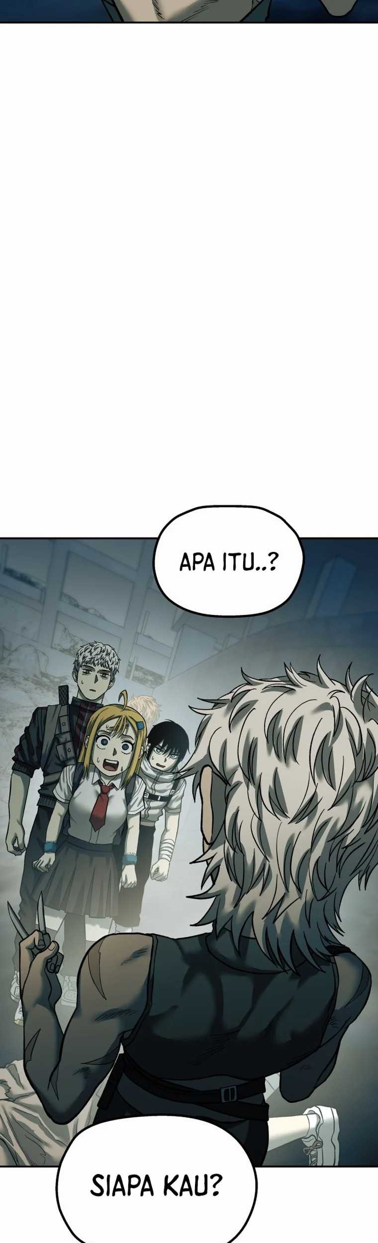 Surviving the Apocalypse Chapter 39 - halaman 61