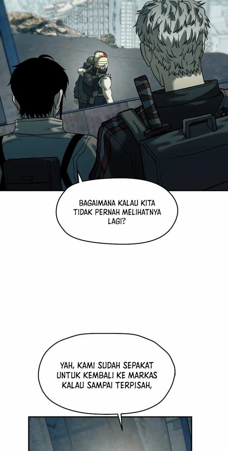 Surviving the Apocalypse Chapter 39 - halaman 8