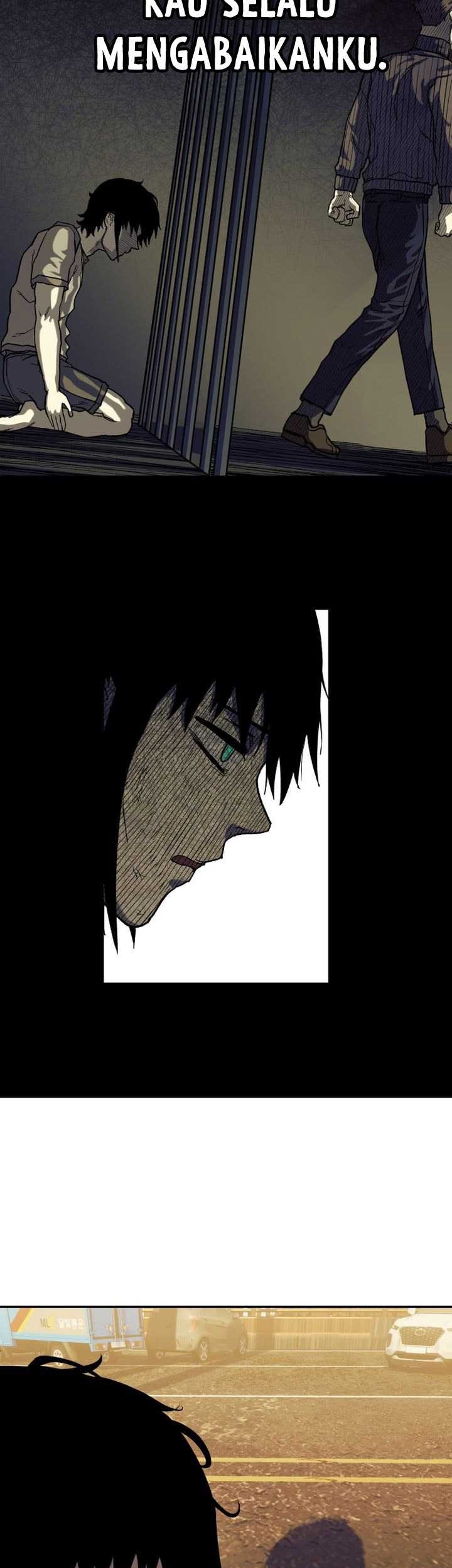Surviving the Apocalypse Chapter 4 - halaman 52