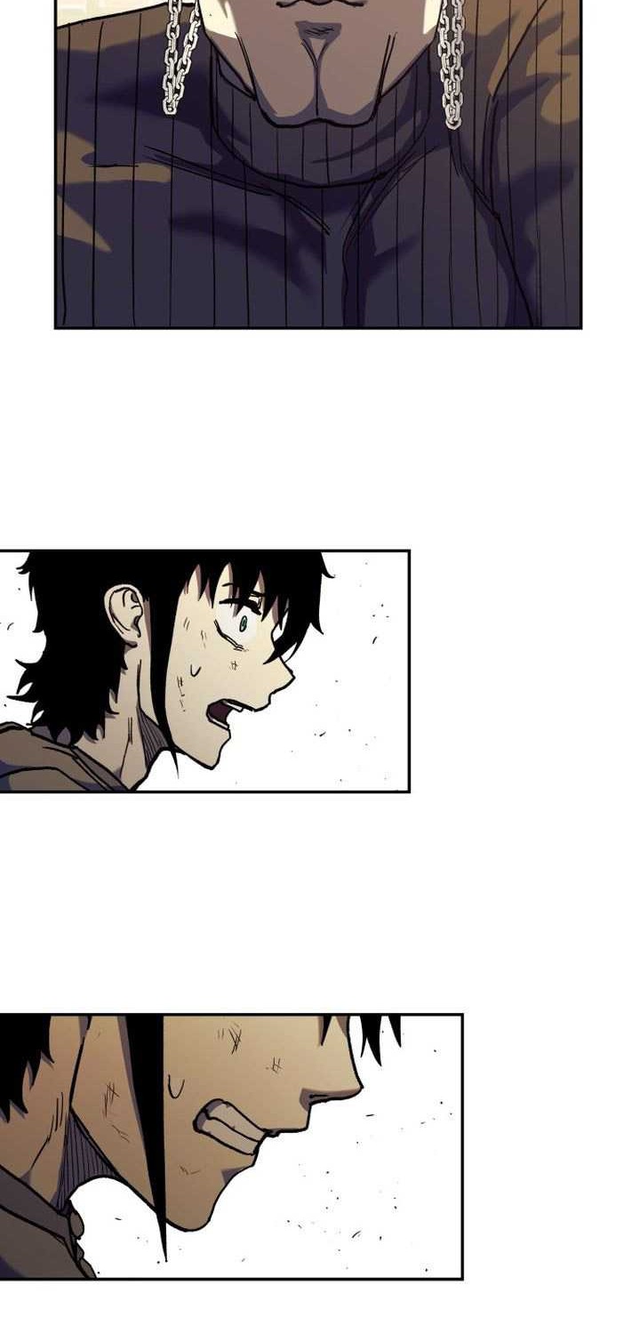 Surviving the Apocalypse Chapter 4 - halaman 57