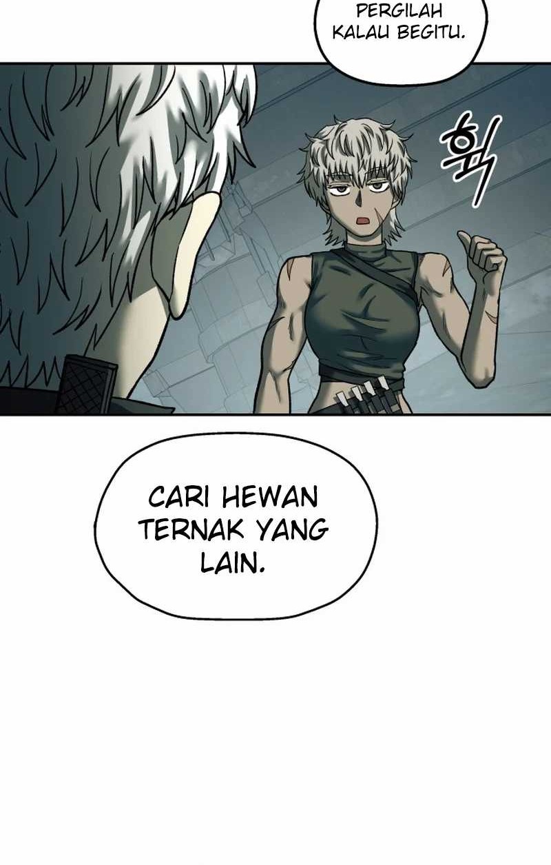 Surviving the Apocalypse Chapter 40 - halaman 14
