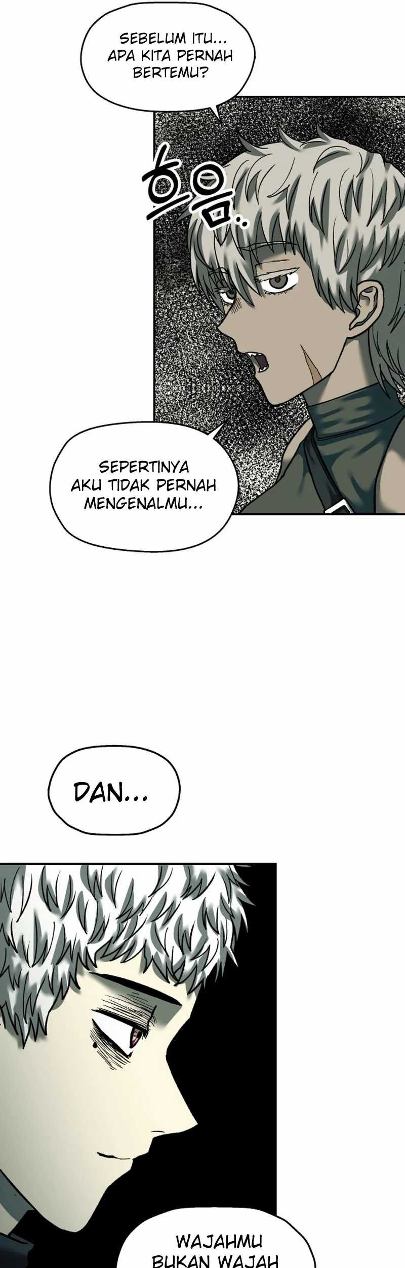 Surviving the Apocalypse Chapter 40 - halaman 15