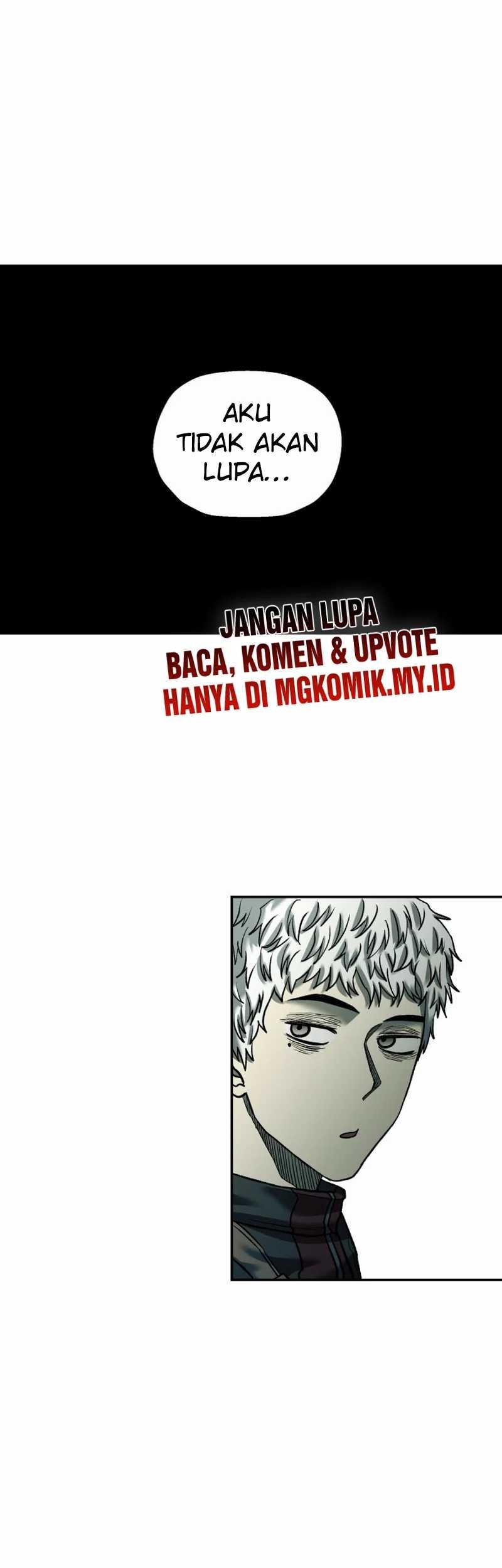 Surviving the Apocalypse Chapter 40 - halaman 19