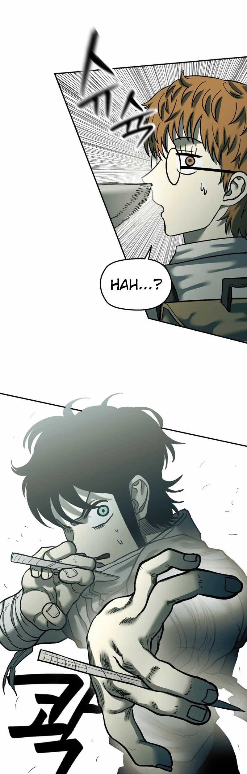 Surviving the Apocalypse Chapter 40 - halaman 23