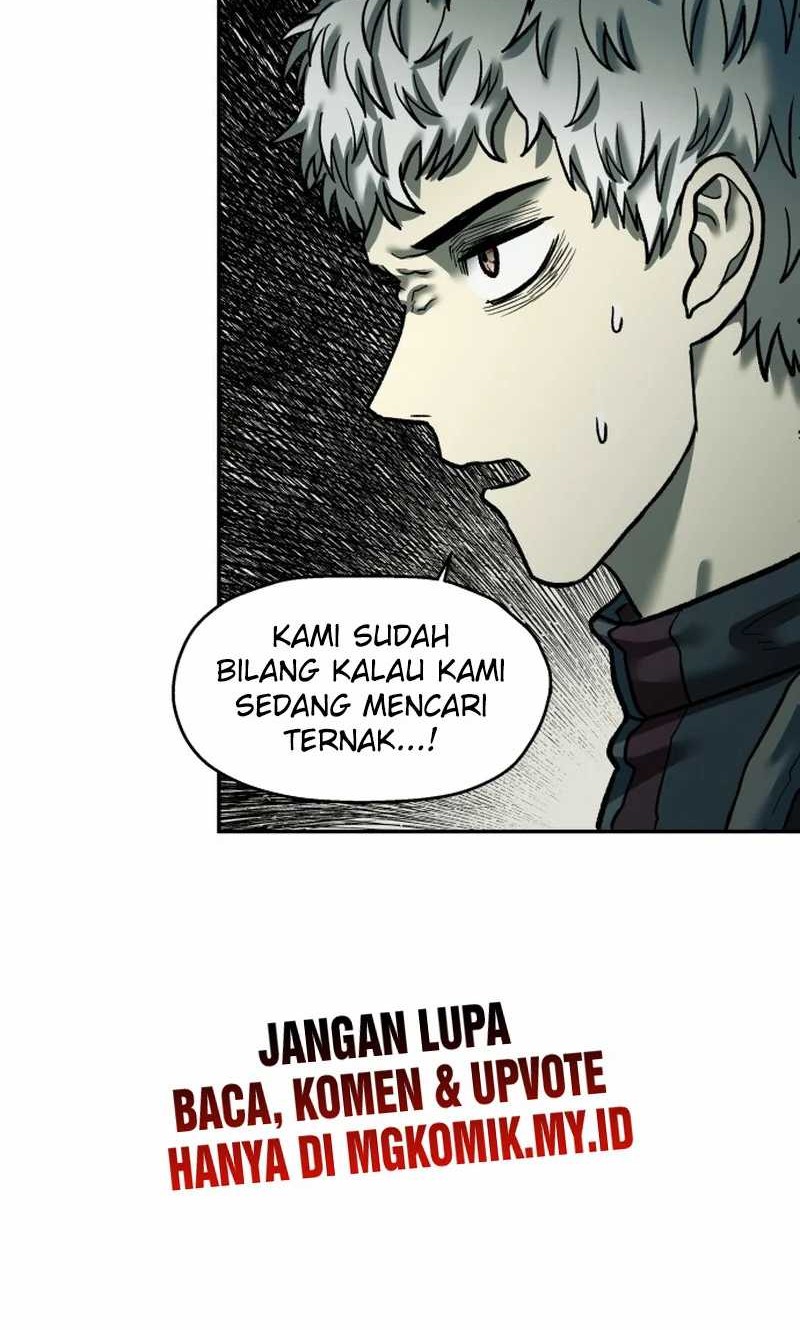 Surviving the Apocalypse Chapter 40 - halaman 28