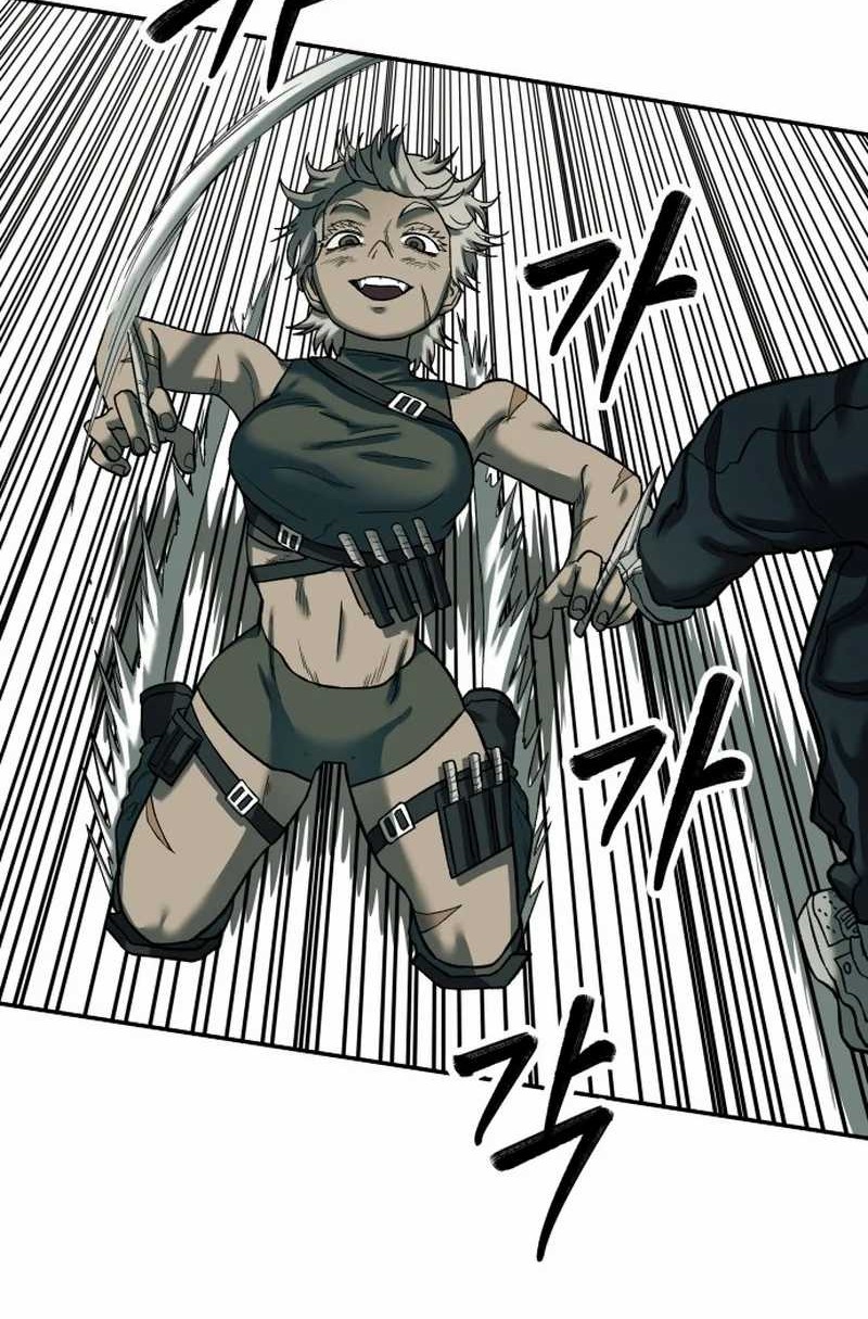 Surviving the Apocalypse Chapter 40 - halaman 34