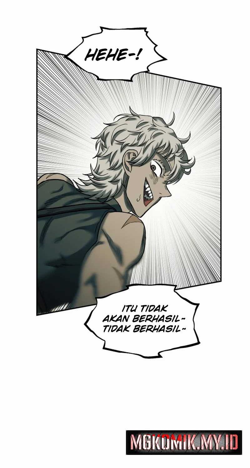 Surviving the Apocalypse Chapter 40 - halaman 36