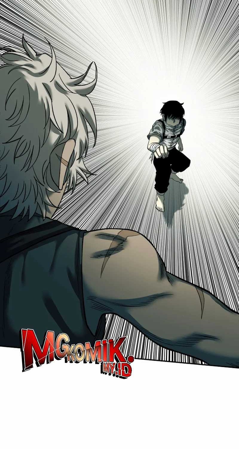 Surviving the Apocalypse Chapter 40 - halaman 38