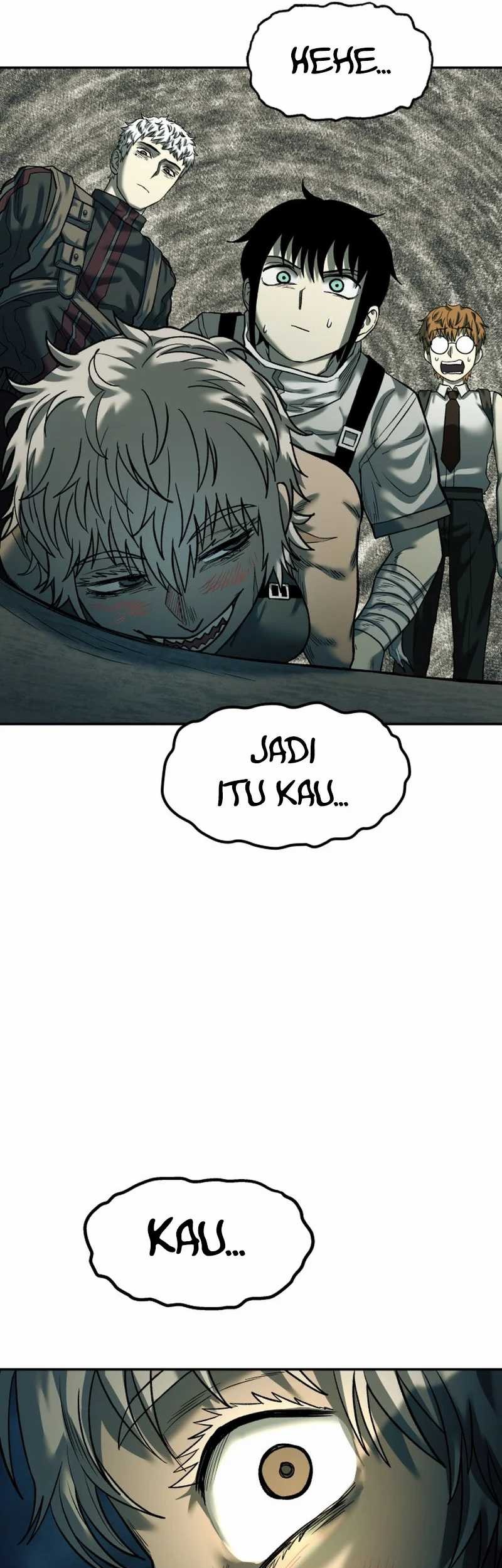 Surviving the Apocalypse Chapter 40 - halaman 59