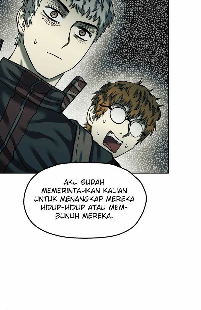 Surviving the Apocalypse Chapter 40 - halaman 6