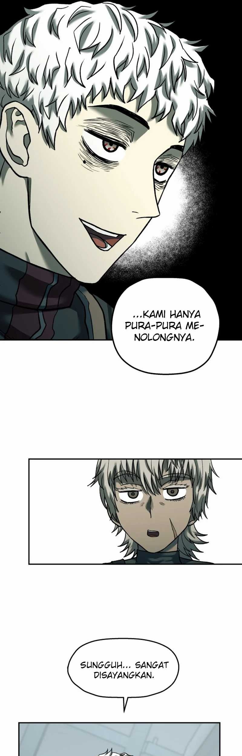 Surviving the Apocalypse Chapter 40 - halaman 9